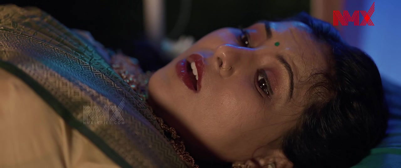 Bad Chemist Roy 2025 UNRATED 720p HEVC HDRip NMX S01E01 Hot Series x265 AAC