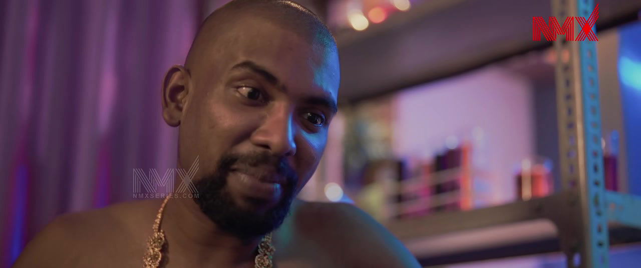 Bad Chemist Roy 2025 UNRATED 720p HEVC HDRip NMX S01E01 Hot Series x265 AAC