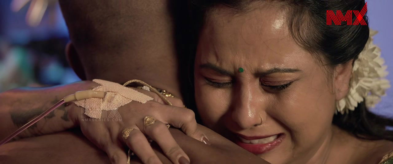 Bad Chemist Roy 2025 UNRATED 720p HEVC HDRip NMX S01E01 Hot Series x265 AAC