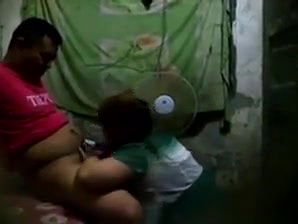 Real Asian Prostitute Hidden Cam Sex