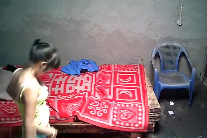 18 Year old Asian Prostitute