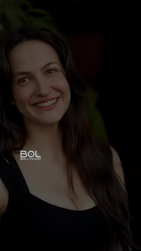 ELLI AVRRAM RAVISHING MILKY HOTTIE OPEN TEASE HQ VIDEO