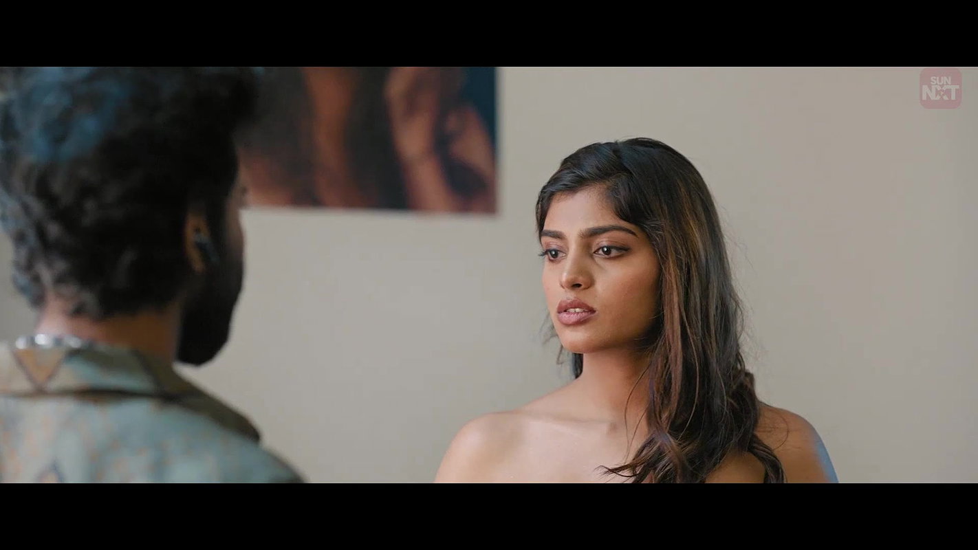 Rehana Khan,Others Unk Actress Hot Scenes Compilation- Karmanye Vadhikaraste (2025)