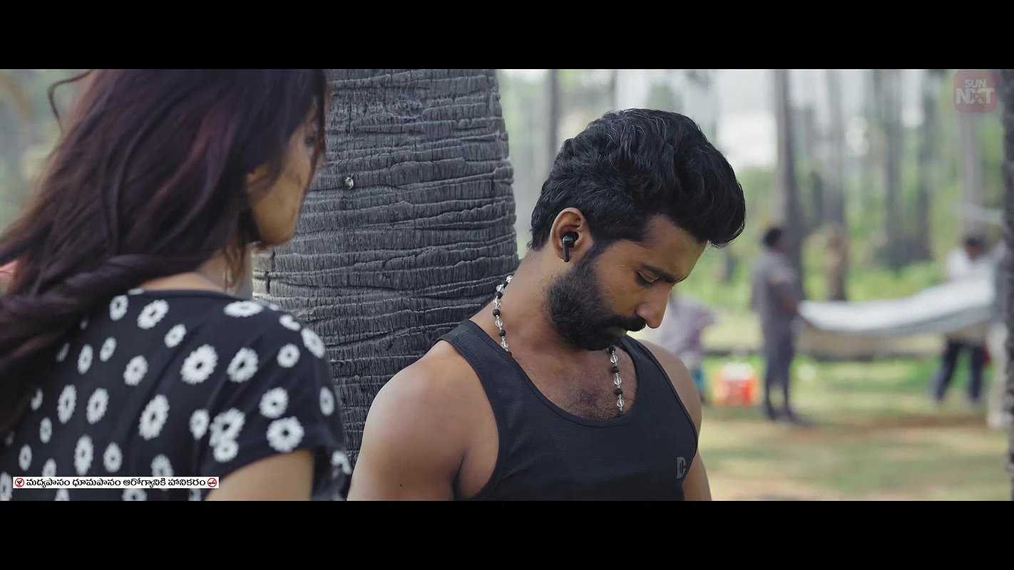 Rehana Khan,Others Unk Actress Hot Scenes Compilation- Karmanye Vadhikaraste (2025)