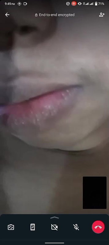 Desi bhabhi nude vc and enjoying with boyfriend 2 videos