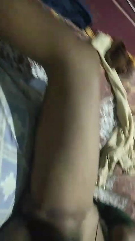 Shy GF hairy pussy capture by boyfriend before sex
