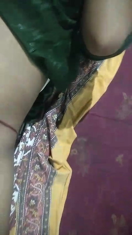 Shy GF hairy pussy capture by boyfriend before sex