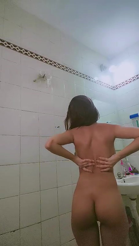 Hottest Delhi girl naked big boobs flaunting
