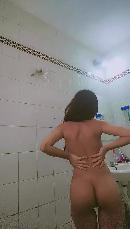 Hottest Delhi girl naked big boobs flaunting