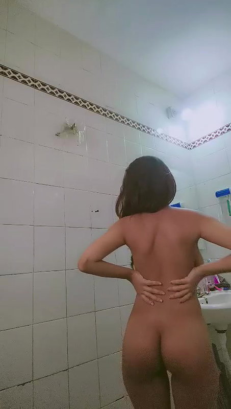 Hottest Delhi girl naked big boobs flaunting