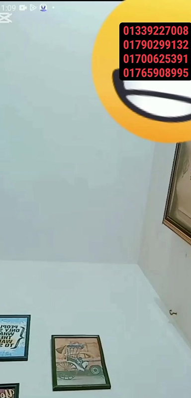Cute babe hot expression smile while Video call pvt 121