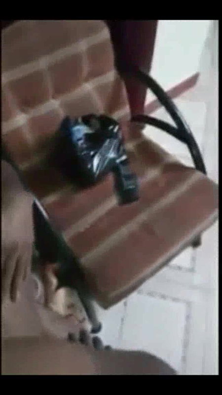 Tamil Aunty Fucked Hard in Sofa