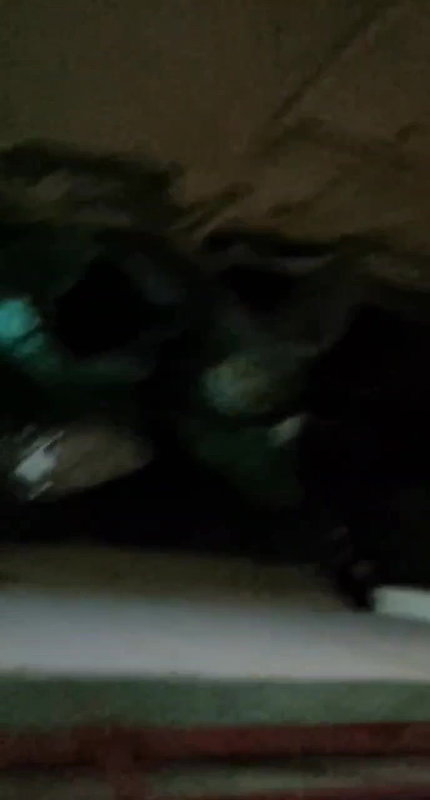 Neighbor girl boobs show before bathing