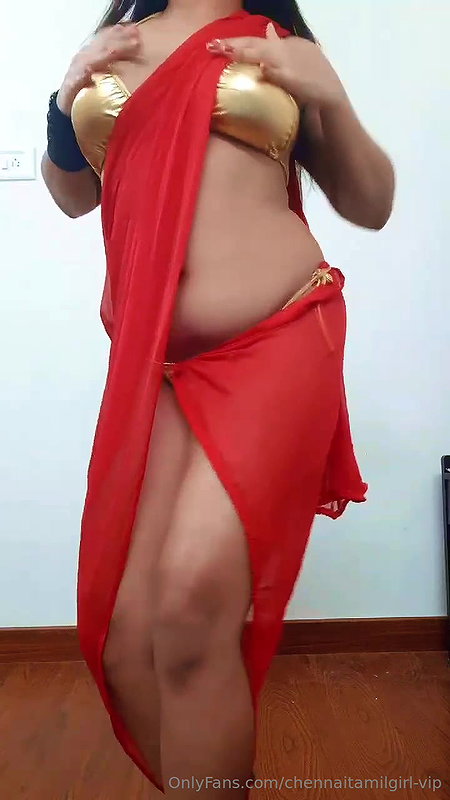 Chennai Tamil Girl VIP nude show