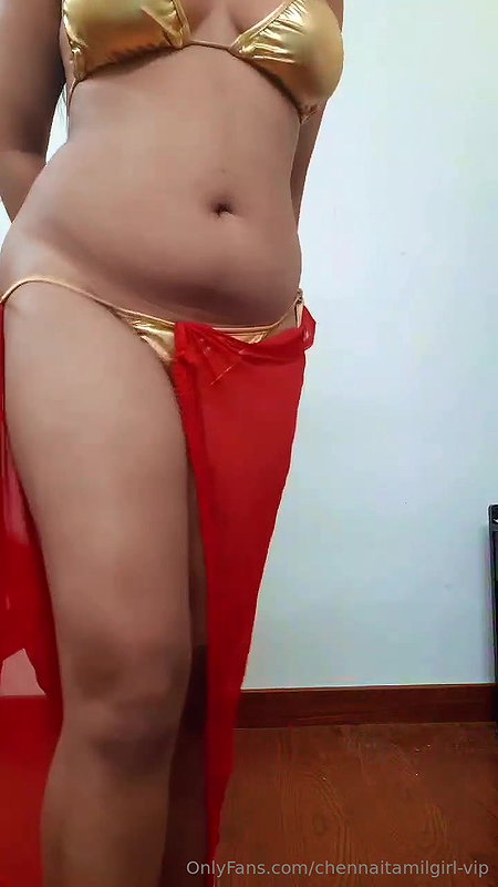 Chennai Tamil Girl VIP nude show