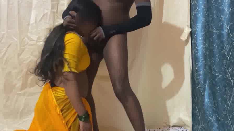 Mohini Bhabi Rough Fuck lover