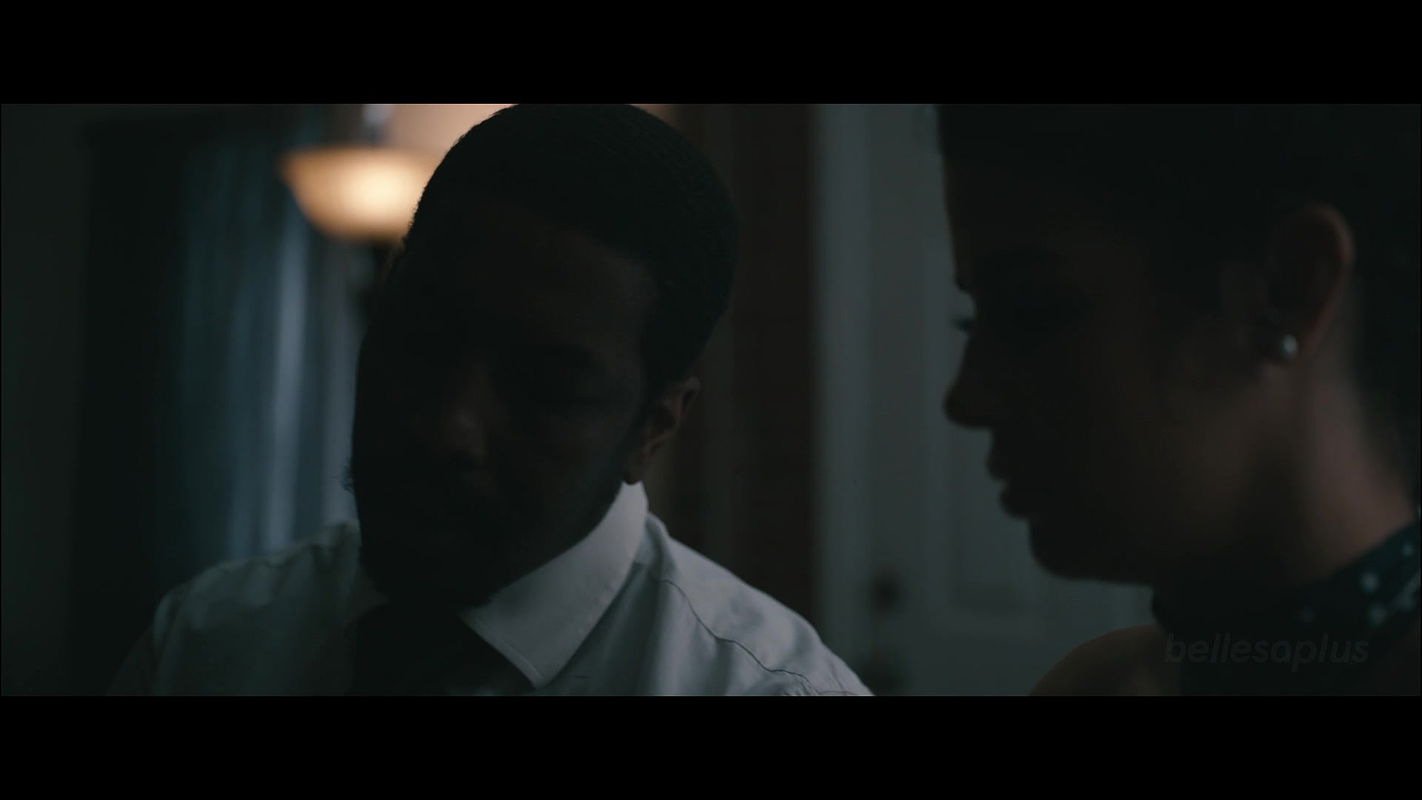 Bellesa Films with Kylie Rocket in The Rehearsal Dinner