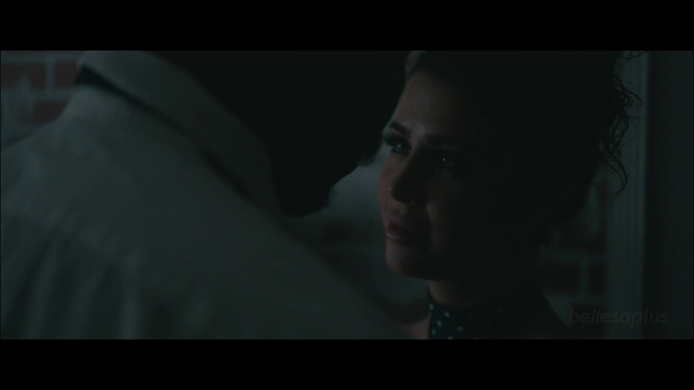 Bellesa Films with Kylie Rocket in The Rehearsal Dinner