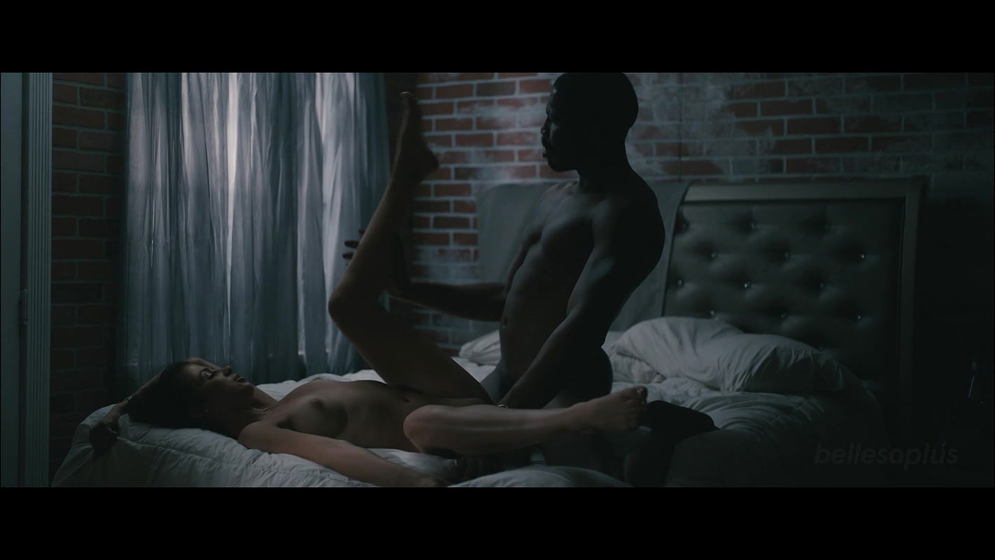 Bellesa Films with Kylie Rocket in The Rehearsal Dinner