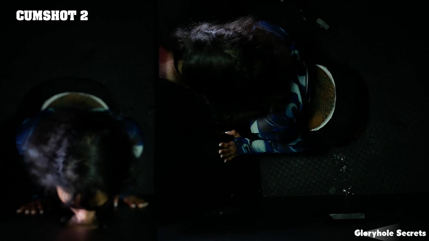 GloryHoleSecrets.25.11.24.Ravyn.Alexa.Second.Glory.Hole.POV.XXX.1080p.MP4-WRB