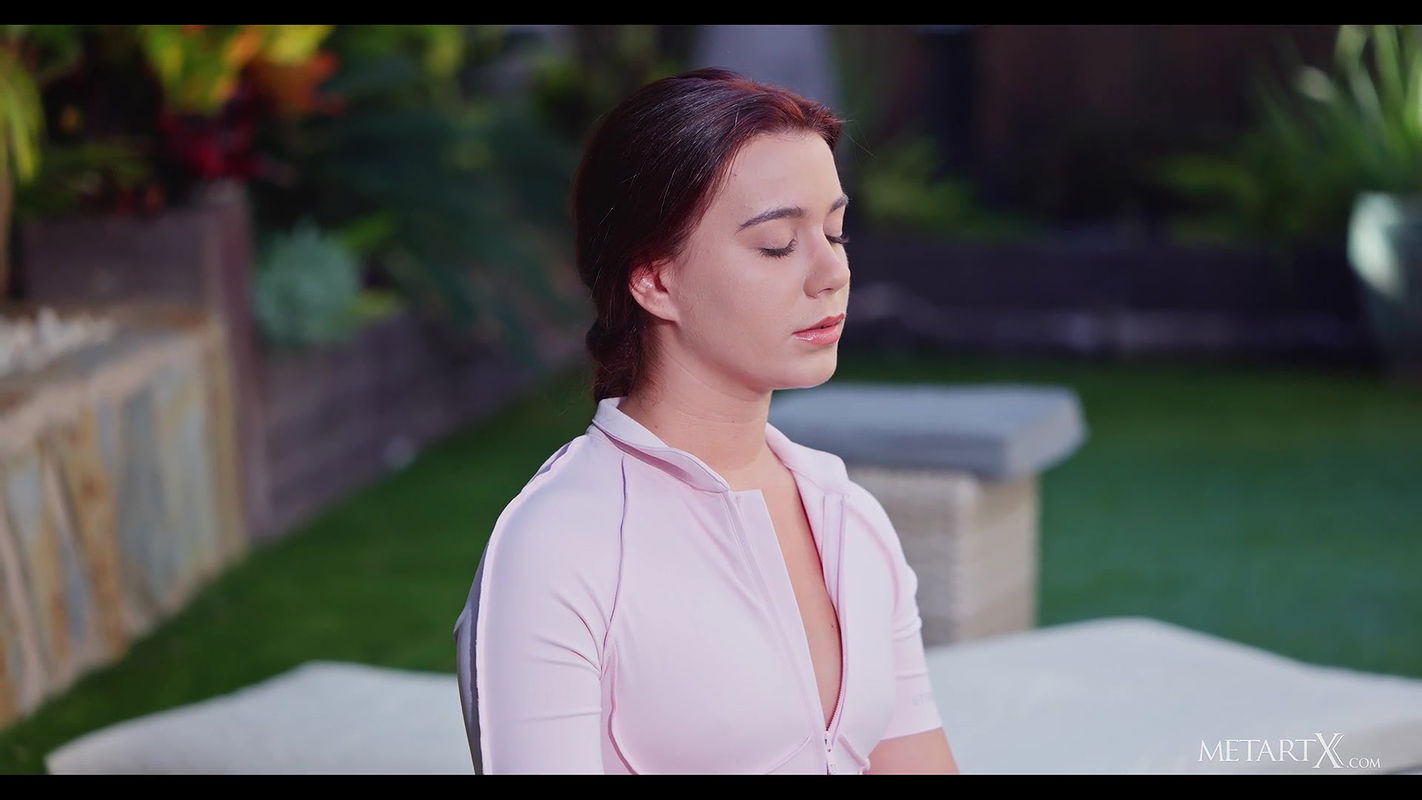 Met Art X with Emily Sweet in Love Spirit 2