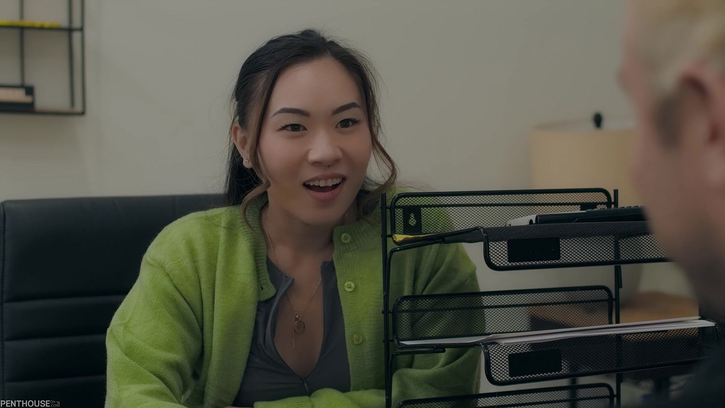 Penthouse Gold with Kimmy Kimm in Kimmy Kimm’s Final Day for Naughty Play