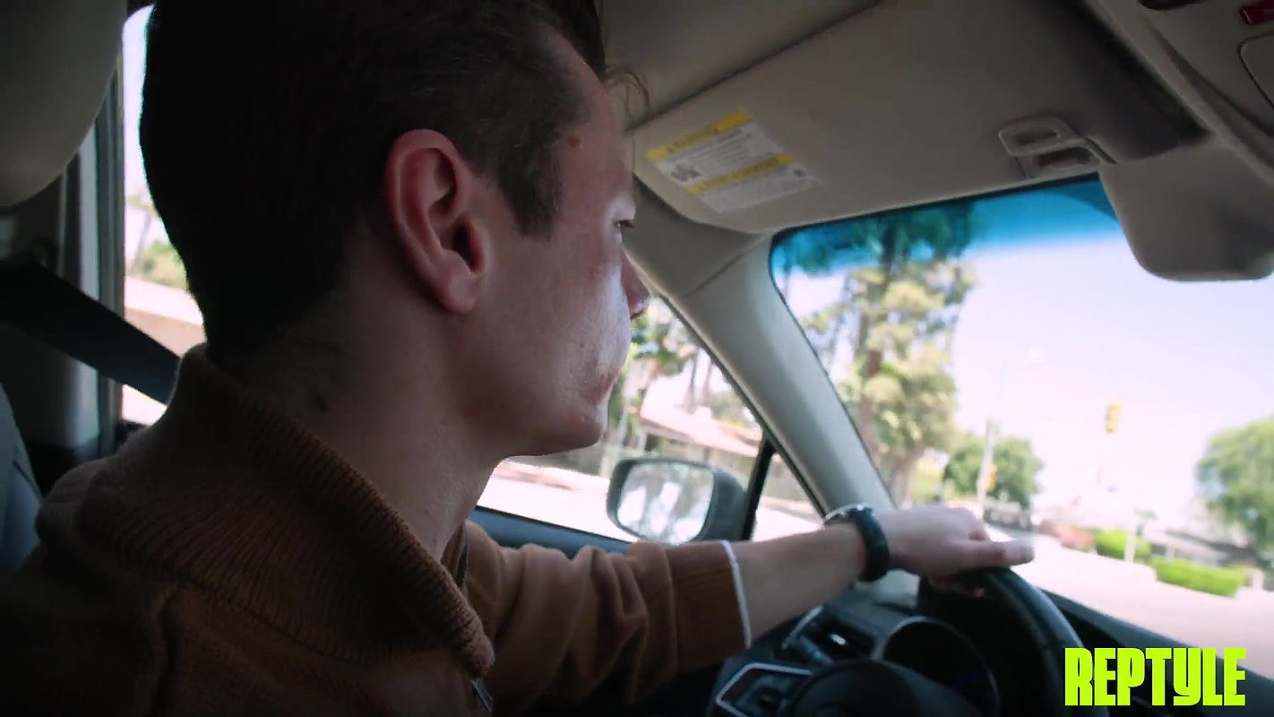 Reptyle Labs with Lana Smalls in Concept_ I Could Fix Her