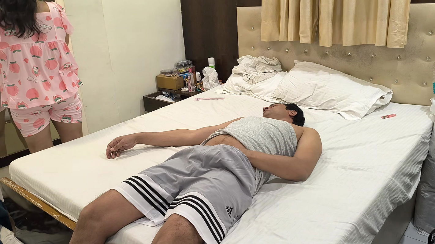 Fuck in Oyo Hotel at New Delhi