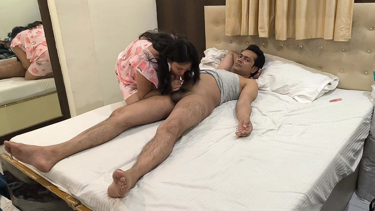 Fuck in Oyo Hotel at New Delhi