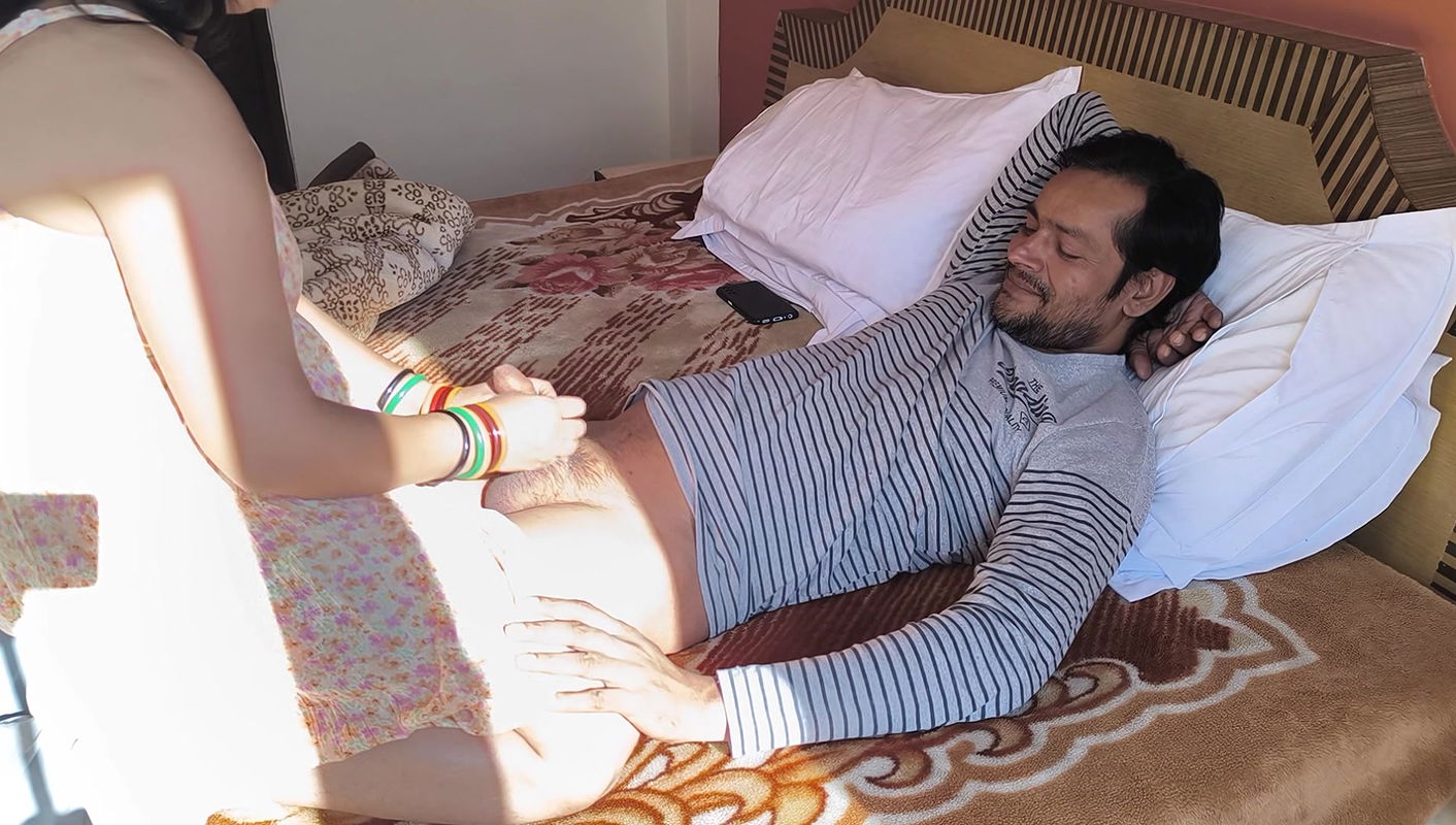 Great Fucking Dick Sucking