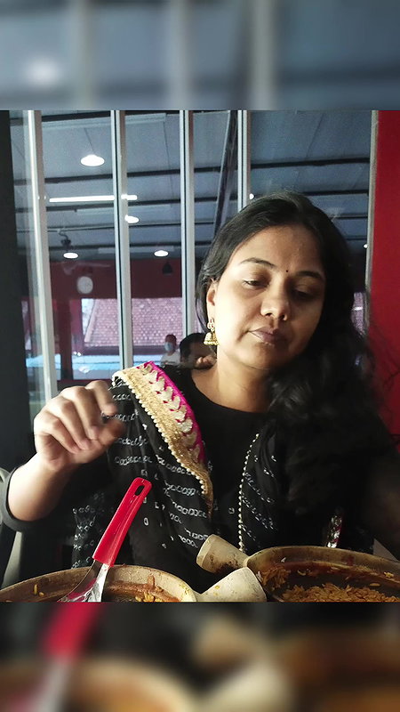 Kruthika Latest Ass shake – BJ and 4Vids