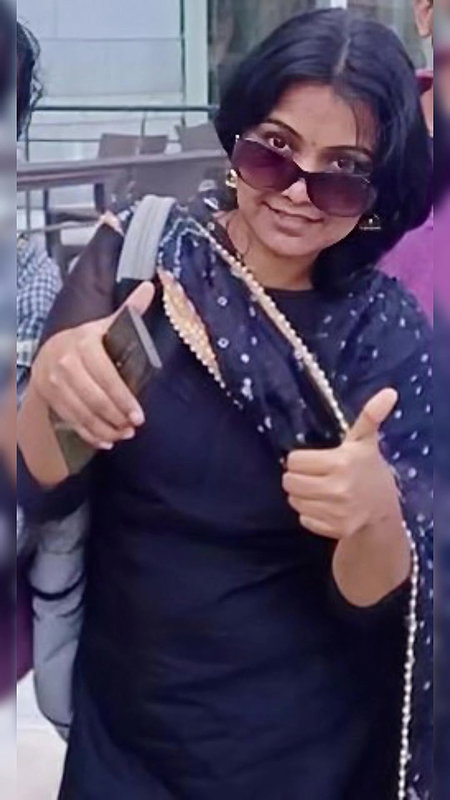 Kruthika Latest Ass shake – BJ and 4Vids