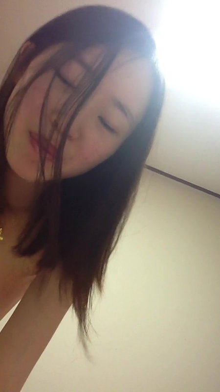 Slim Sexy Chinese Babe Enjoys Fucked & Moans