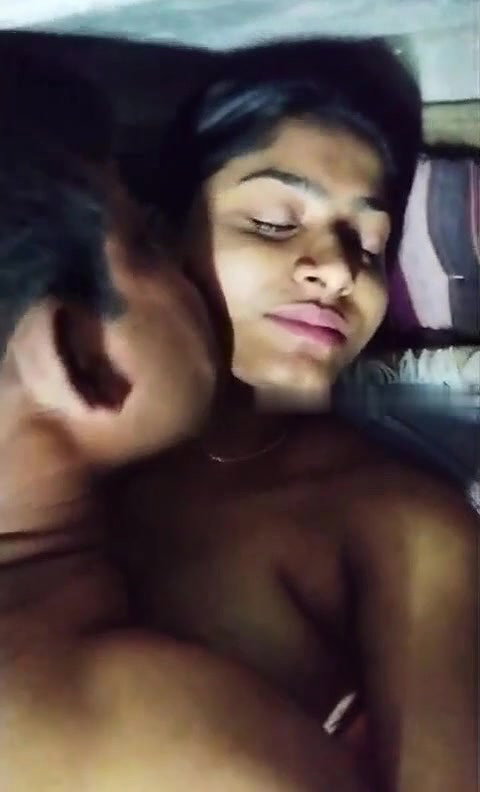 College girl virgin fucking with boyfriend