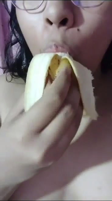 Bengali girl playing with boobs