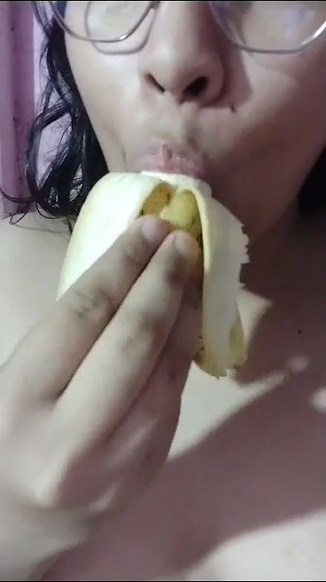 Bengali girl playing with boobs