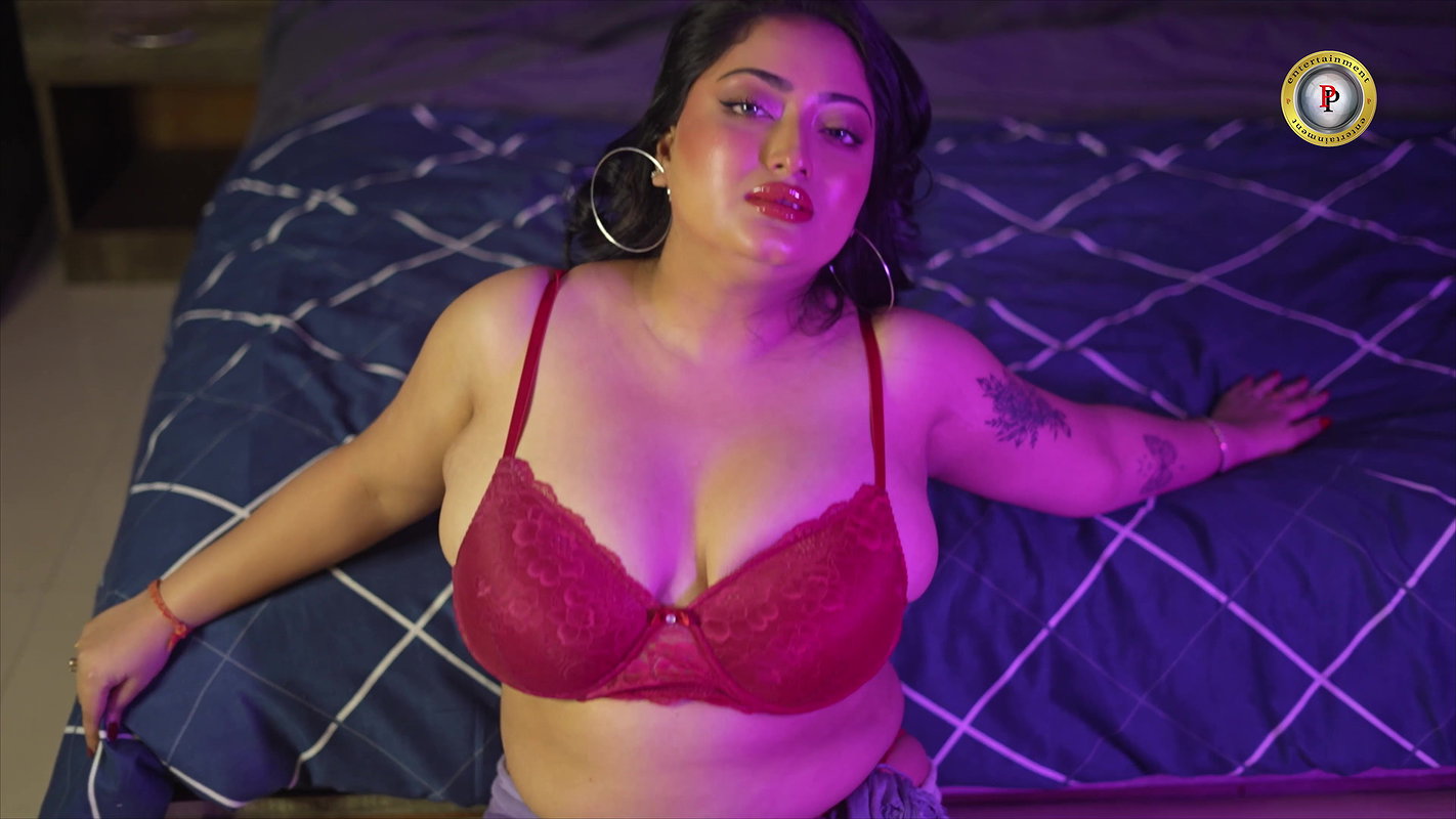 Priti roy