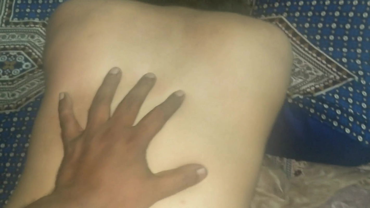 Aaj doggy style ma choda maza aa gya