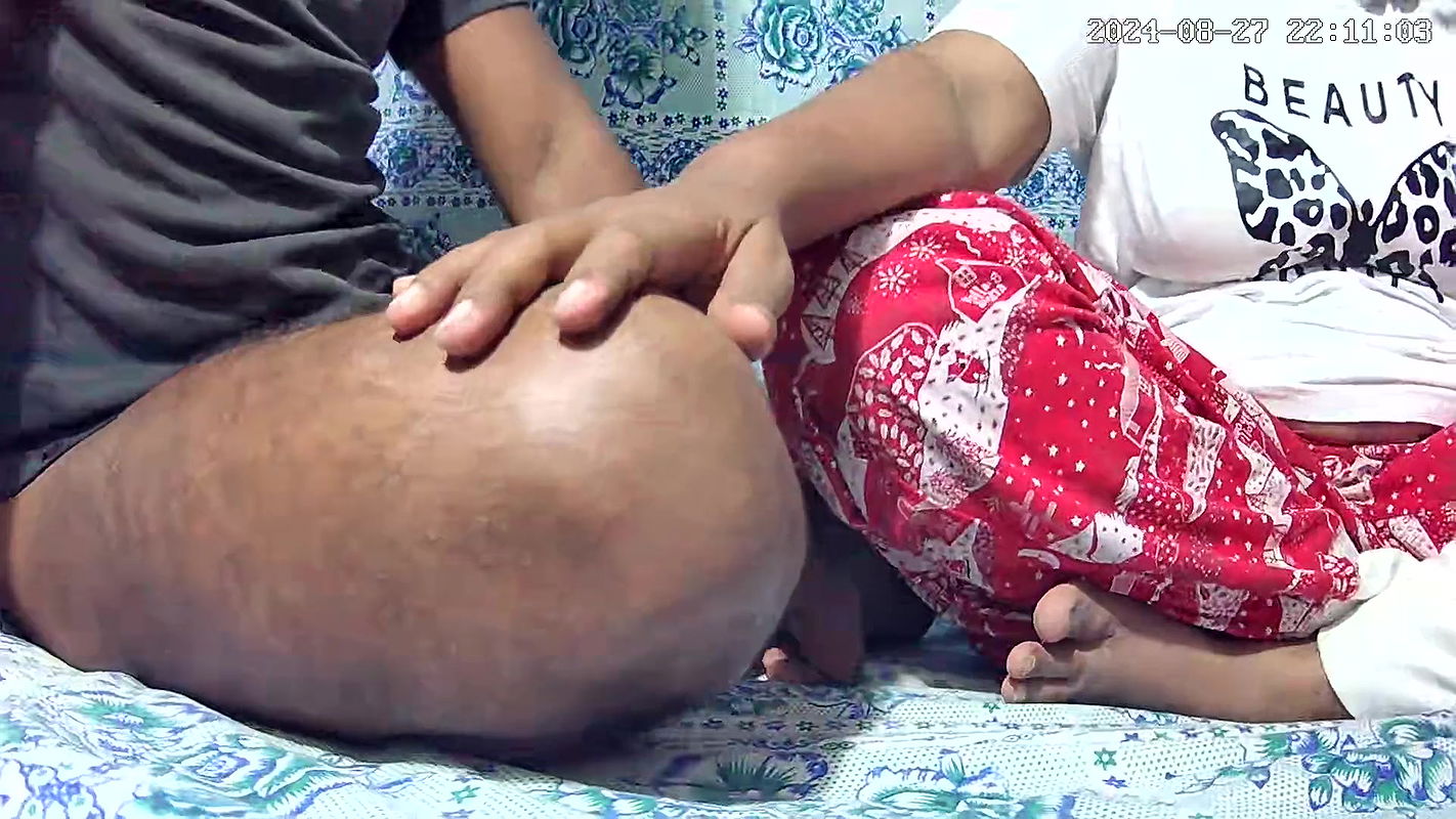 Bangali Ustad NY student ko chda