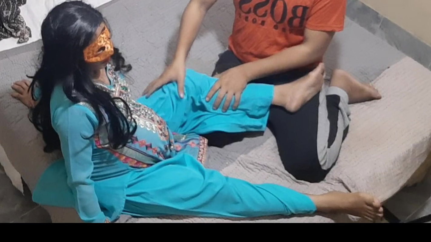 Beautiful Indian Pregnant Step Sister Fucked by her Brother in hindi