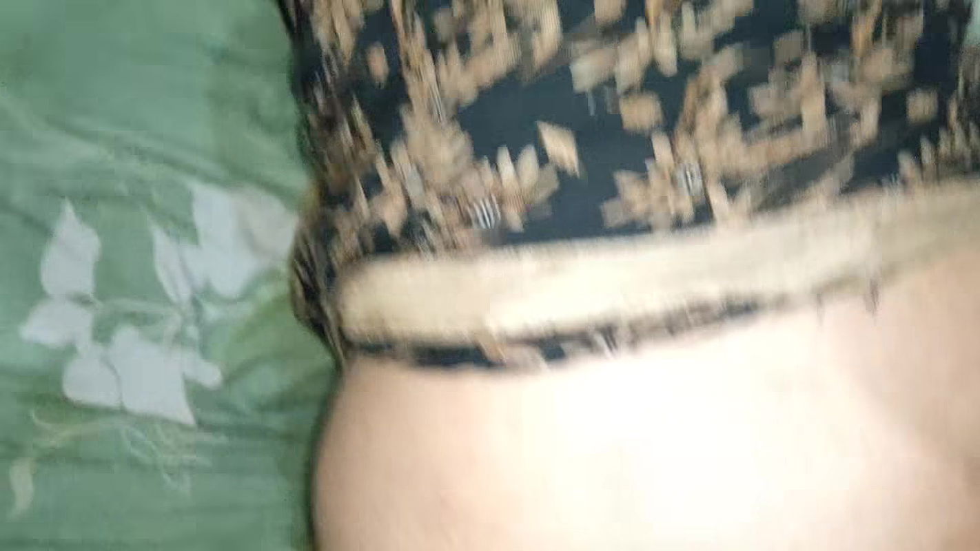 Bhai Phudi maar lo na plz Gand mei bohat dard hota hai