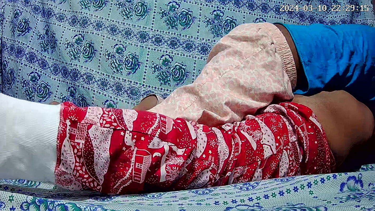 Big black ass and big boobs gril sex in the hospital