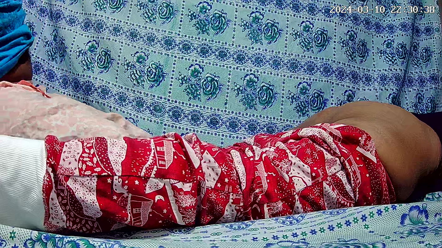 Big black ass and big boobs gril sex in the hospital