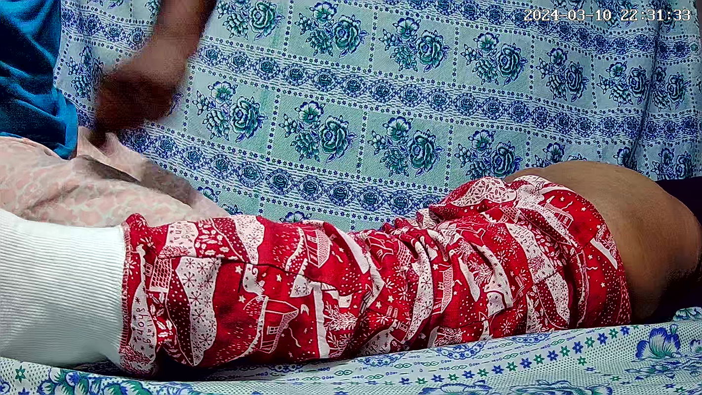 Big black ass and big boobs gril sex in the hospital