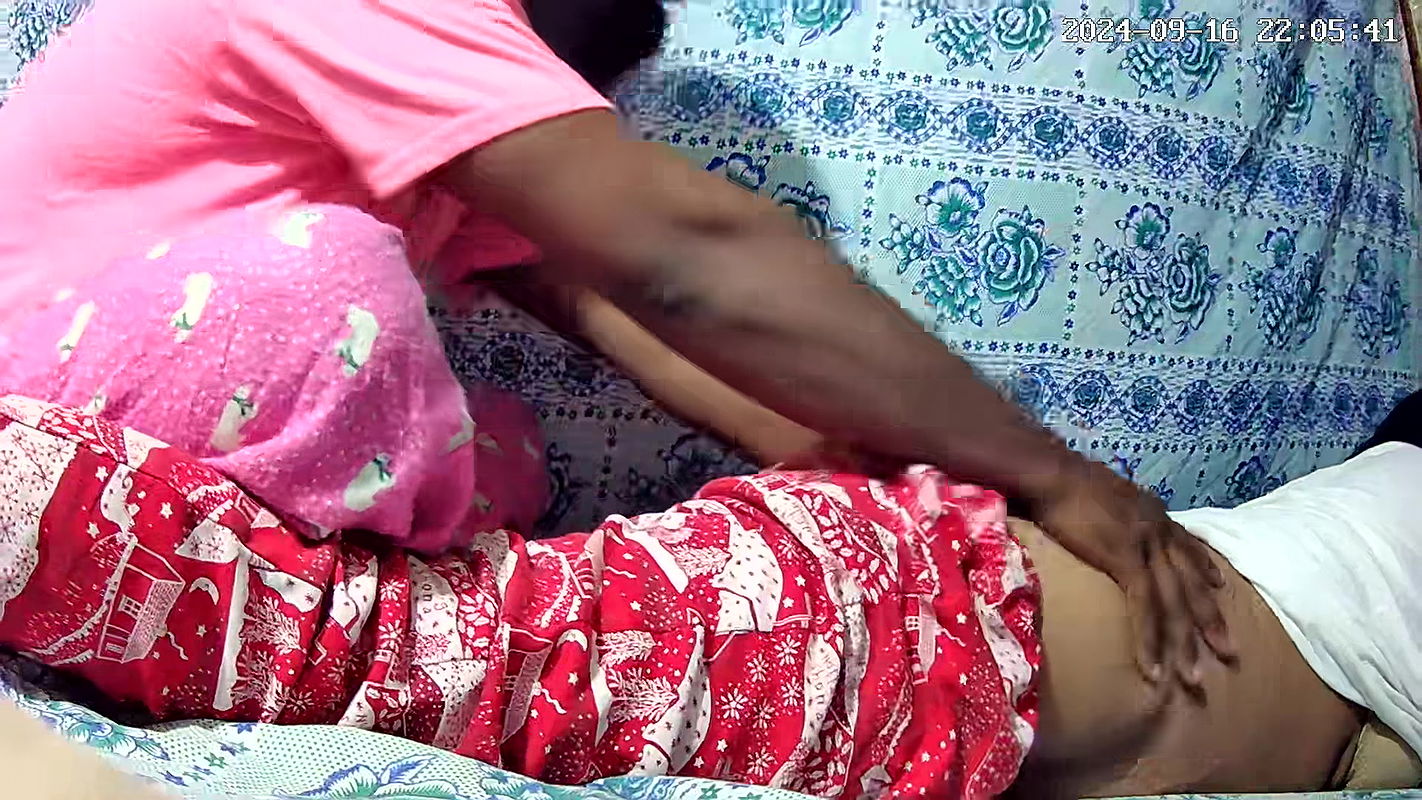 Big black boobs gril and boy sex in the hotel