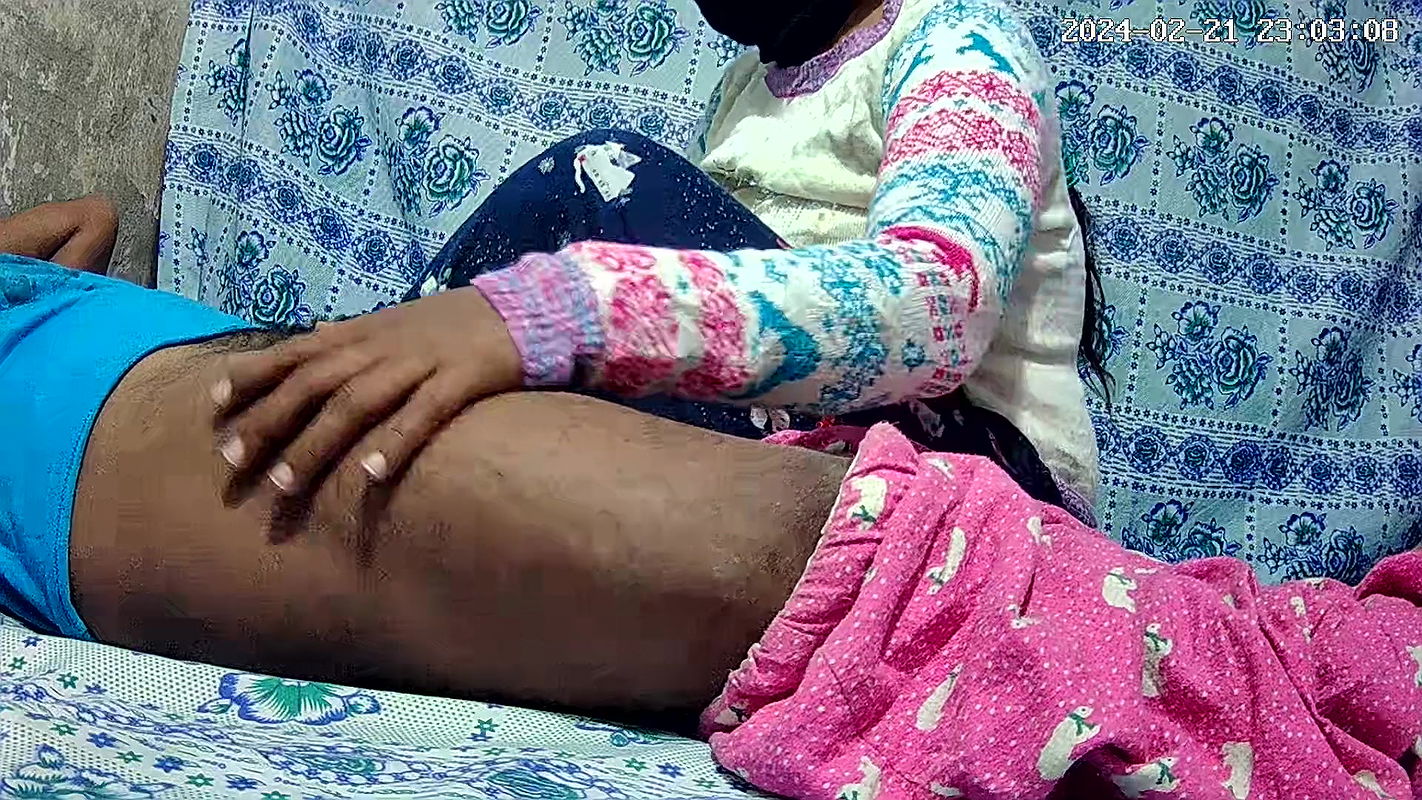 Big black dick Indian boy and girl sex