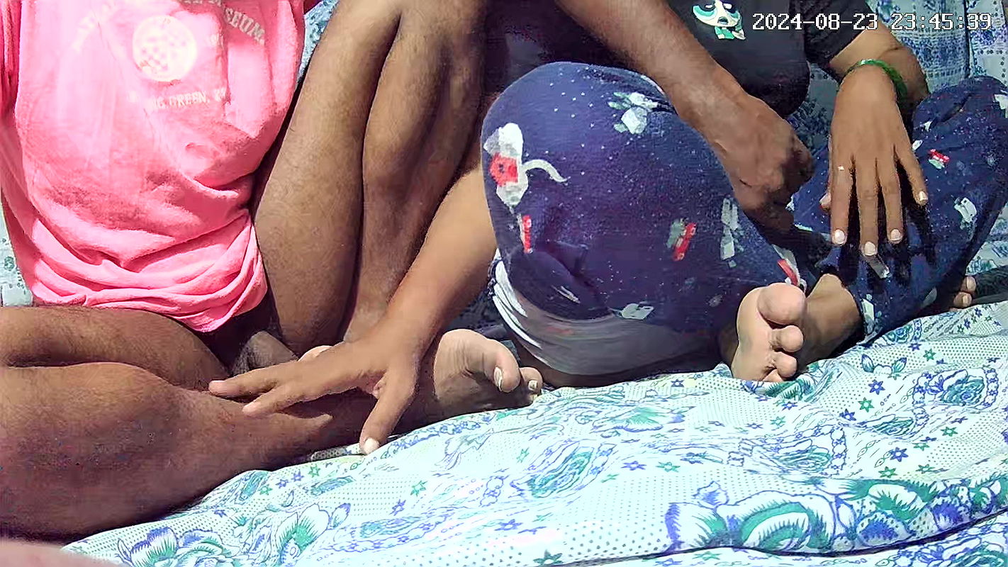 Big boobs and ass girl fuck in the doggy style