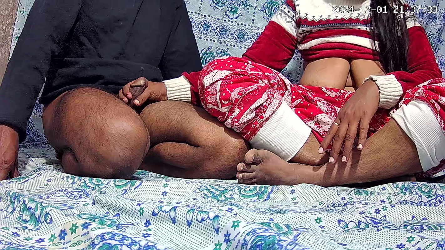 Big boobs gril and boy sex in the Nepal jungle