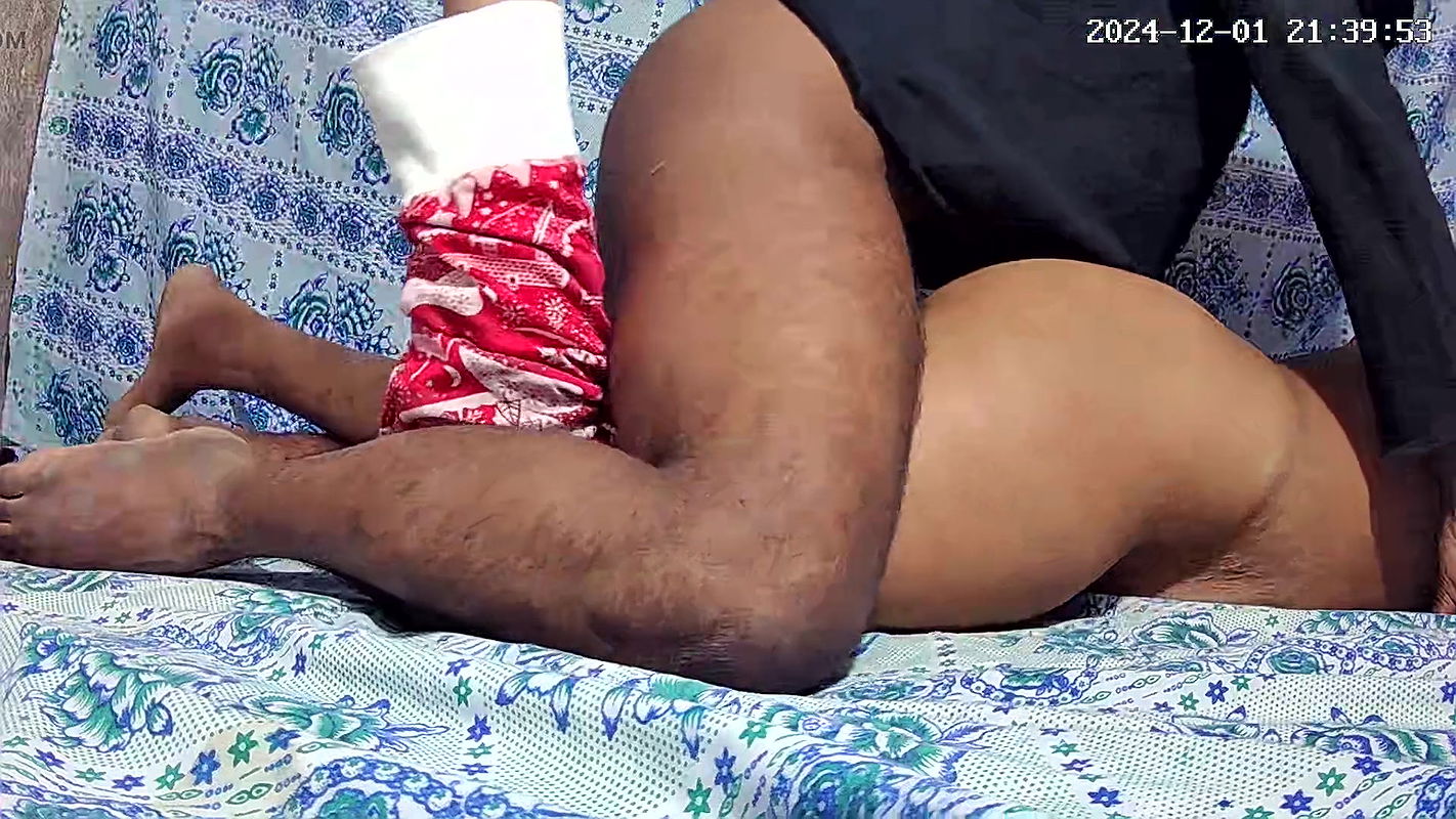 Big boobs gril and boy sex in the Nepal jungle