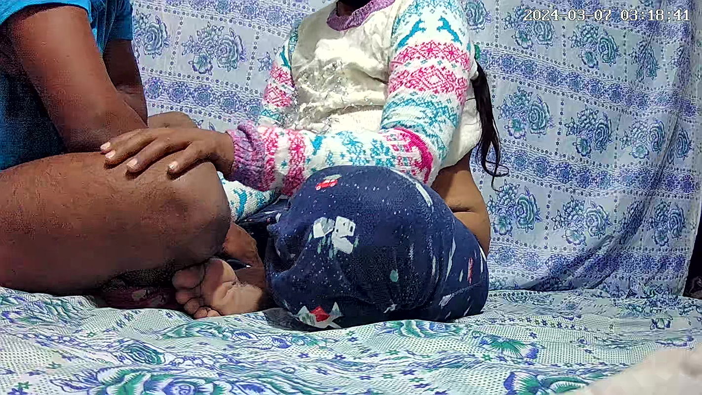 Big boobs gril sex in the doggy style in anal386